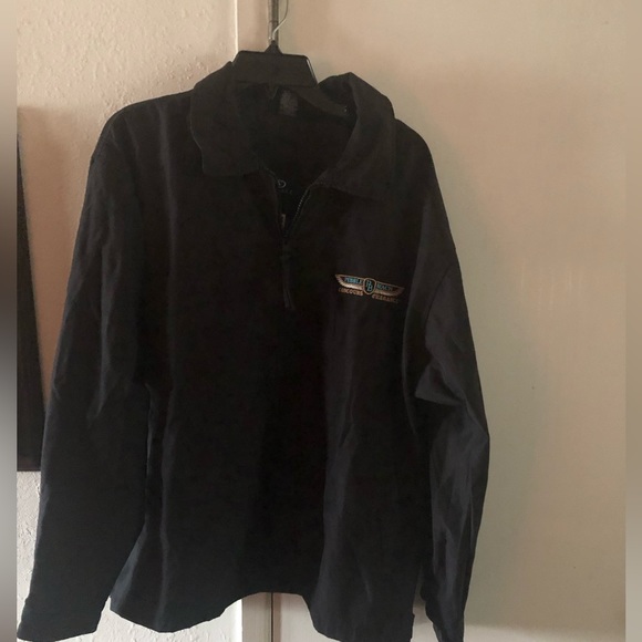 Available- PB Concours D’Elegance Vintage Jacket- 718 $100 or $80 w/offer - Picture 2 of 5